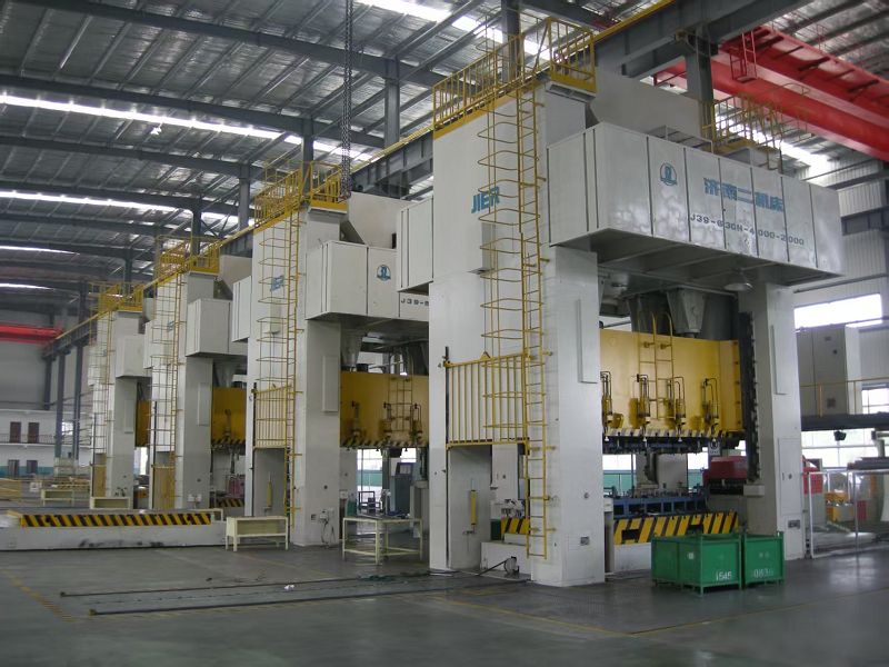 factory